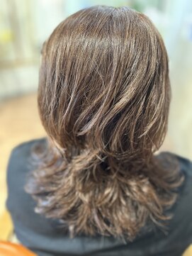 カノン(KANON) ミディアム