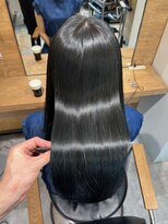 ラックスビーギャラリー なんば駅前店(LUXBE GALLERY)&nbsp;【横田】20代30代40代大人かわいいデザインカラー