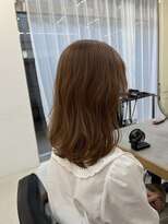 エクラ(ECLAT) まろやかブラウン