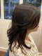 スタジオシオン(studio SHION)の写真/髪に艶とハリをあたえ指通り"するんっ"な艶髪に＊再現性の高い似合わせヘアであなたの魅力を引き出します♪