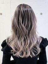 シオン(shion)&nbsp;透明感カラーくすみベージュ秋色ネビージュ_ba441071