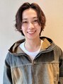 サンド 名古屋(sand) 岡本 洸