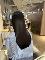 ウノプリールヴェール(unopulir Veil)&nbsp;【uno pulir Veil 若槻】『チョコレートブラウン』