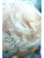 ルポ(Repos)&nbsp;＊パーマ&こだわりカラー＊【Repos 東大宮　東大宮駅】