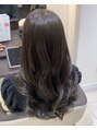 カルディアルッソ(CARDIA LUSSO) オリーブグレージュ