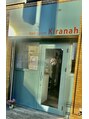 キラナ(Kiranah)/代表