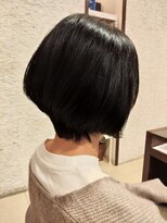 ヘアサロン リリィ(hair salon riri)&nbsp;ririスタイル