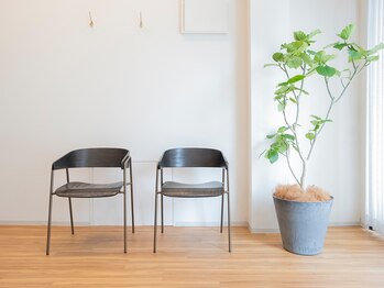 ヌック(neuk)の写真/【越前町】1席のみ頭皮ケアサロン◎ハリコシ、ボリュームなど30代～大人世代の悩みに真摯に向き合います