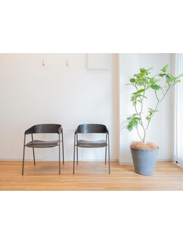 【越前町】1席のみ頭皮ケアサロン◎ハリコシ、ボリュームなど30代～大人世代の悩みに真摯に向き合います