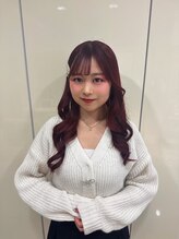 シー バイ スタイル(SEA by STYLE)&nbsp;齋木 結衣