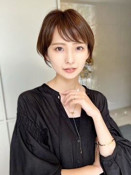 ニュートラル パブリック(neutral public) 大人ショート