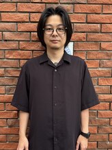アグ ヘアー コディー 伊那店(Agu hair cody) 永山 侑玖