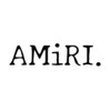 アミリ(AMiRI.)のお店ロゴ