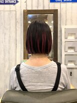 リノ(Lino)&nbsp;プレイングカラー