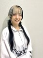 ハイレート ウニクス川越店(Hairate) 関口 