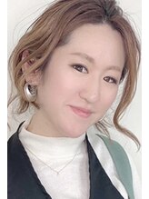 クイーン(QUEEN)&nbsp;石川 美花