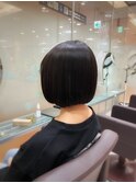 ミニボブ