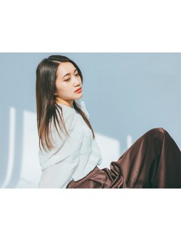 マンツーマン施術×プライベート空間で話しやすい◎一人一人のお客様と向き合った接客と丁寧な施術が魅力♪