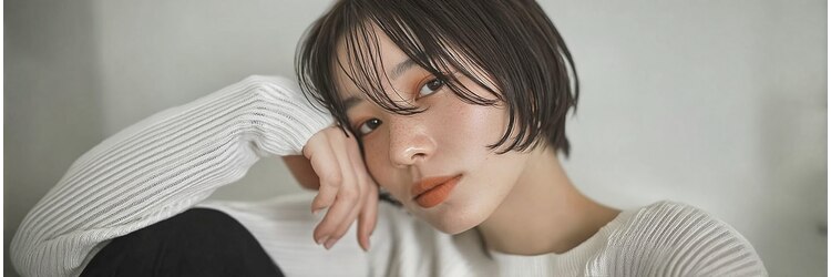 ゴカン(Gokan)のサロンヘッダー