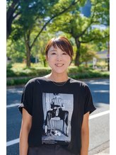 ベリン(Belin)&nbsp;開 郁美