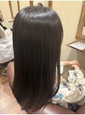 ツヤツヤヘアエステ