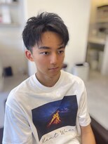 ザシラ(THE SIRA)&nbsp;アップバング