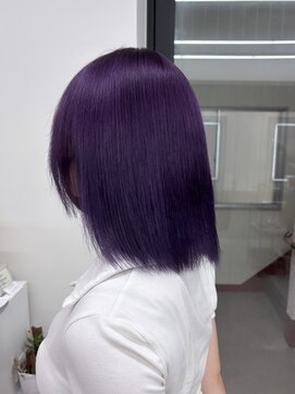 ジェプシー(JPCY) ラベンダー/ラベンダーカラー/推しカラー