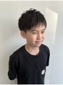 キッズカット