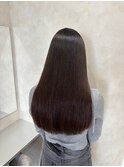 縮毛矯正髪質改善ハイライトレイヤーカット梅田美容室エクステ