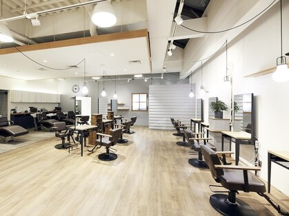 リアン(Lian)の写真