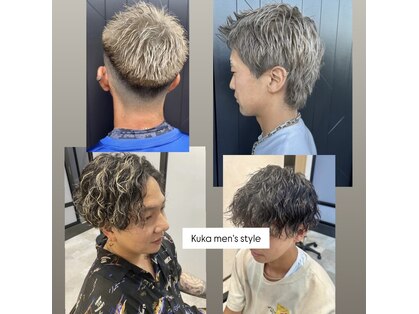 クーカ(Kuka)の写真