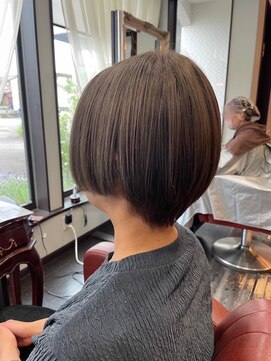 クロエ バイ ラヴィズム 三条2号店(CLOE by LUVISM) イルミナカラー