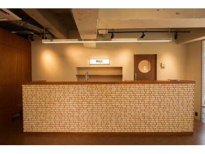 キー(KEy)の写真