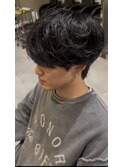 シャドウパーマ