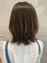 ミミ(33 mimi) くびれミディ