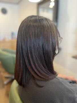 プレミアムストレートエステ