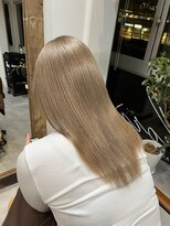 リボーン(reborn)&nbsp;ベージュ