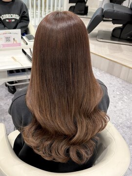 ココ エクステンション(coco extension) *ミディアム→スーパーロング*