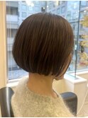 大人ショート