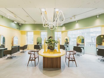 ウタの写真/【utaで出会う、新しいあなたに】心地よいサロン時間と、似合わせ提案♪