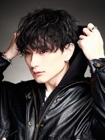 リップス 天神(LIPPS)&nbsp;【LIPPS天神】波巻きスパイラルパーマ