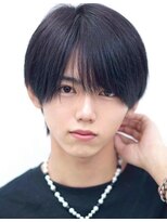 アイトーキョープラスシー 横浜(AI TOKYO+Sea)&nbsp;横浜/ラウンドマッシュ/ストレート/ナチュラルマッシュ