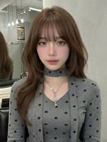 オニキス(ONYX) H128韓国ヘアハイトーンカラーケアブリーチミルクティーベージュ