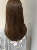 リーシュ(Re:sh) オリーブブラウン