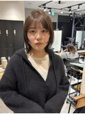 レイヤーボブ、フェイスレイヤー