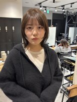 スミス 秋葉原(Smith)&nbsp;レイヤーボブ、フェイスレイヤー