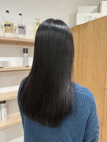 ノエル(NoeL)&nbsp;【ボブ/ショート/マッシュショート/レイヤーカット/髪質改善】