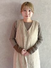 アグ ヘアー カナ 気仙沼店(Agu hair qana)&nbsp;阿部 祐来