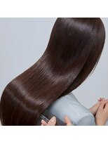 アームスヘアー 狭山ヶ丘店(arm's hair)&nbsp;【所沢・狭山ヶ丘・入間】40代からのエイジング毛を救う髪質改善