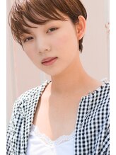 【カット＋スパ＋ケア】魅力を引き出すデザインと上質なケアが同時に叶う、お得な複合メニュー。